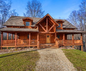 Cabins by the Caves - Hocking Hills Quality Lodging Association ...