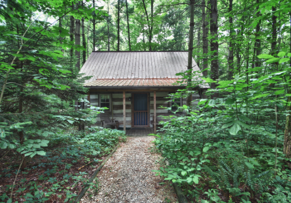 Hocking Hills Quality Lodging Association - Hocking Hills, Ohio