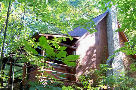 Hocking Hills Cabins Hocking Hills Quality Lodging Association